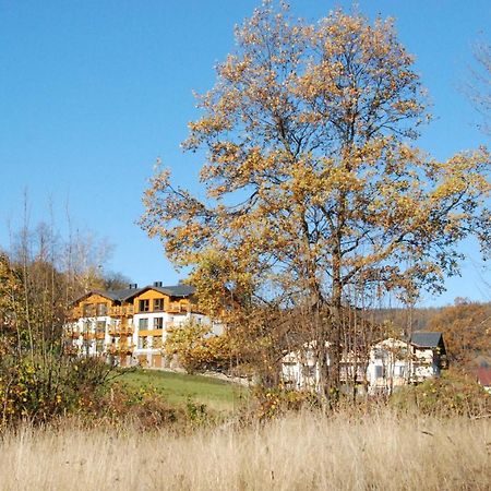 Apartament "Hotelik" Sklářská Poruba Exteriér fotografie