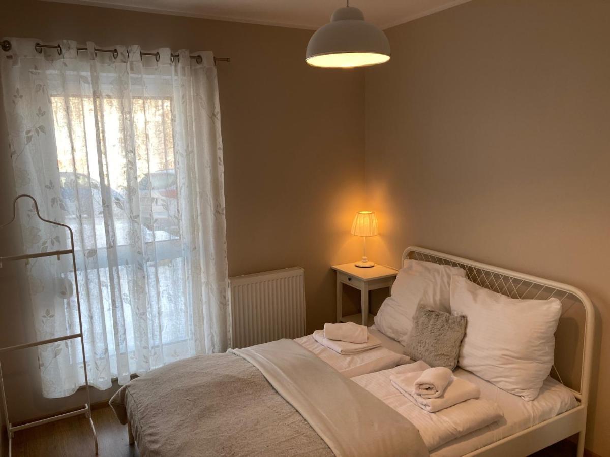 Apartament "Hotelik" Sklářská Poruba Exteriér fotografie