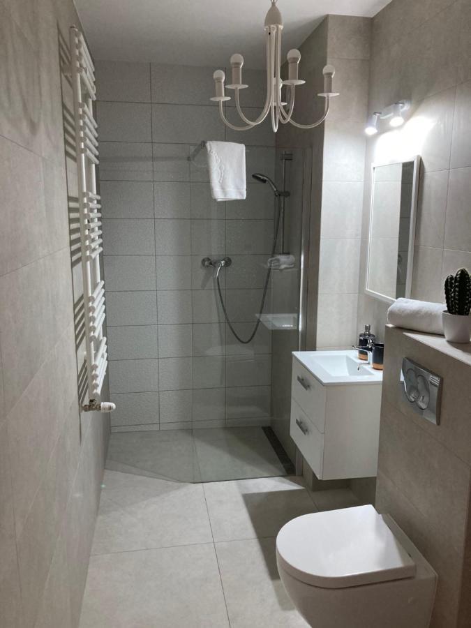 Apartament "Hotelik" Sklářská Poruba Exteriér fotografie