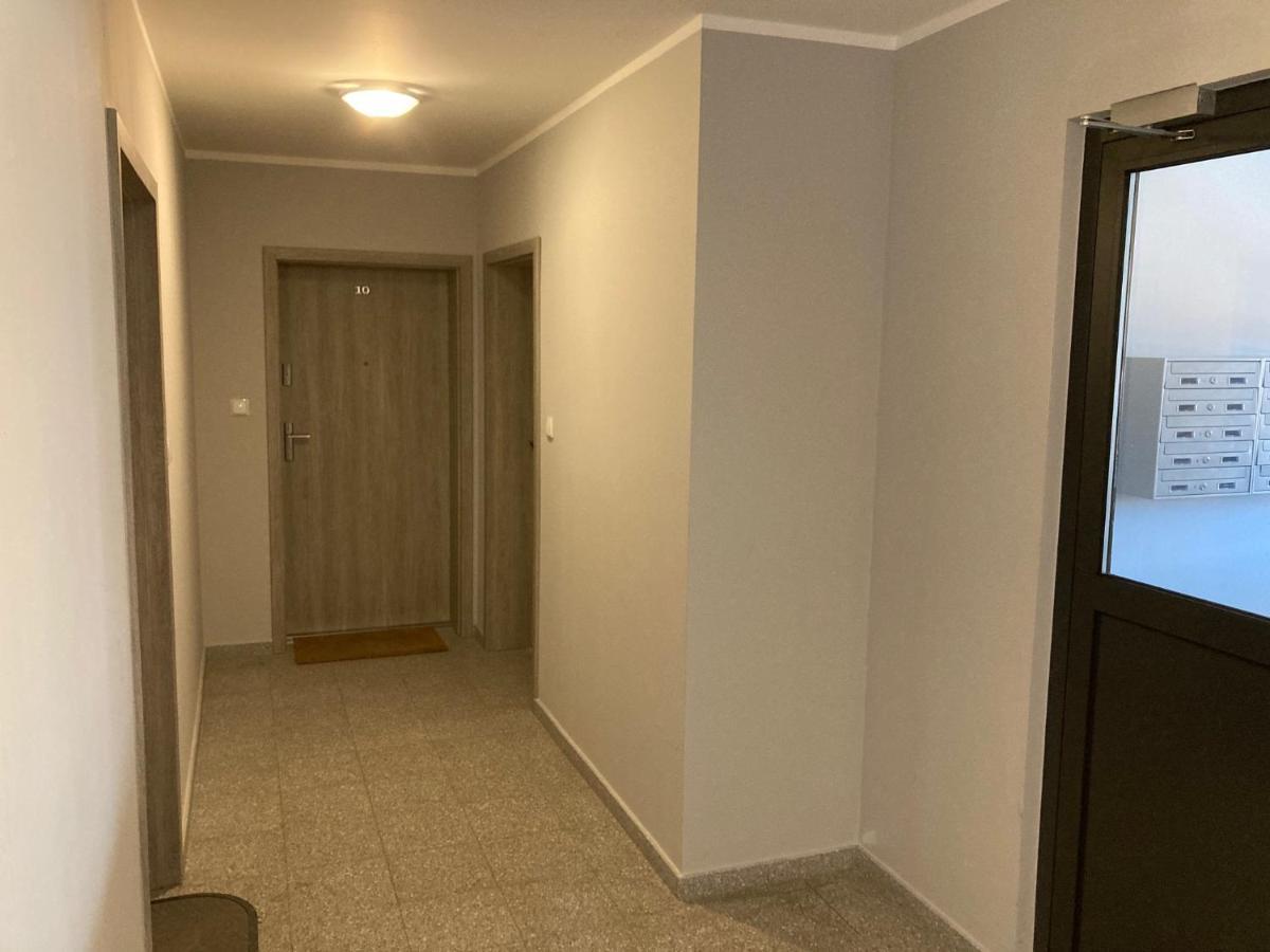 Apartament "Hotelik" Sklářská Poruba Exteriér fotografie